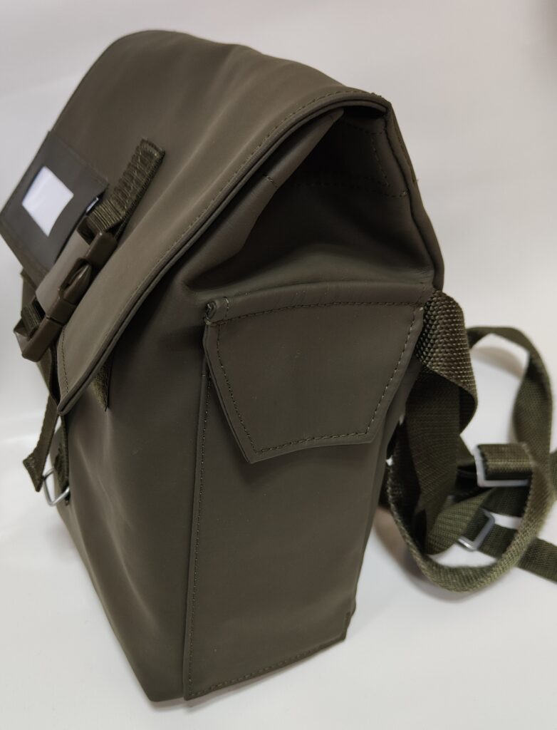 Pokrowce na sprzęt wojskowy